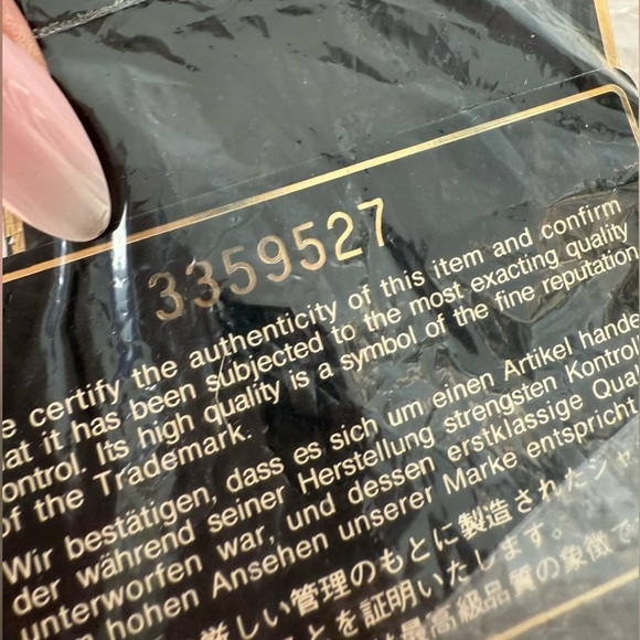 Authentic CHANEL Caramel Beige Leather 24kt Gold Hardware Jumbo Flap Bag RARE! - Picture 3 of 11